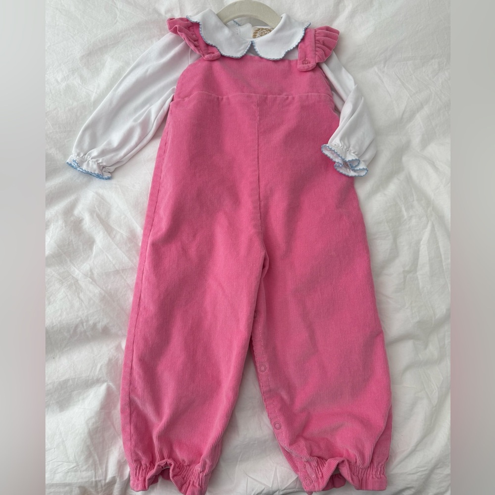 Beaufort Bonnet Company Two-Piece Outfit